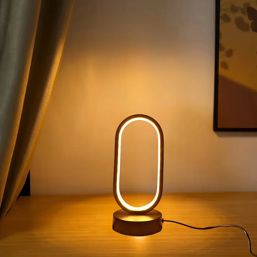 Bedside Dimmable LED Lamp