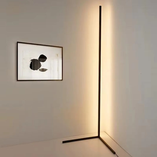 Smart LED Floor Lamp