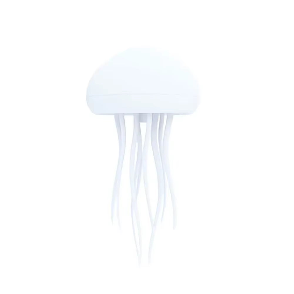 Dancing Jellyfish Lamp